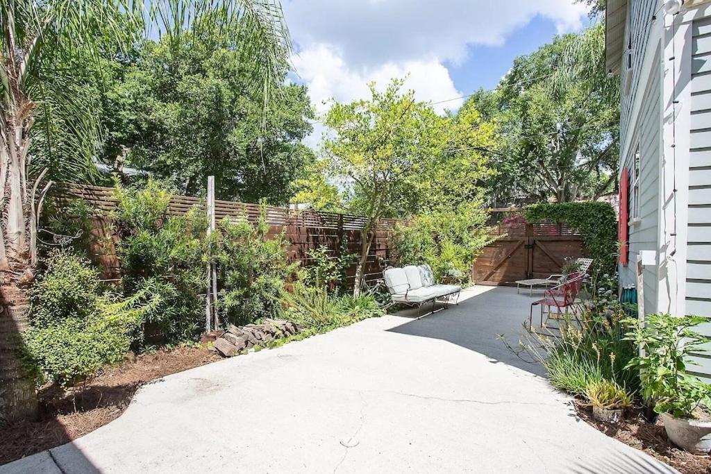 Luxurious Indoor/Outdoor Family Paradise In Downtown St Augustine St. Augustine Exteriér fotografie