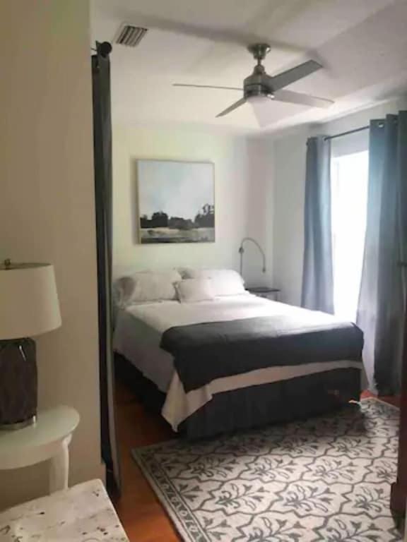 Luxurious Indoor/Outdoor Family Paradise In Downtown St Augustine St. Augustine Exteriér fotografie